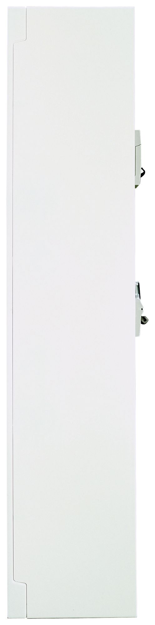 Petit tableau de distribution AP Legrand 3-rangées 39 UM blanc