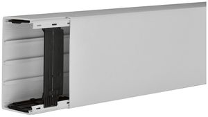 Installationskanal tehalit LFH 110×60×2000mm hellgrau