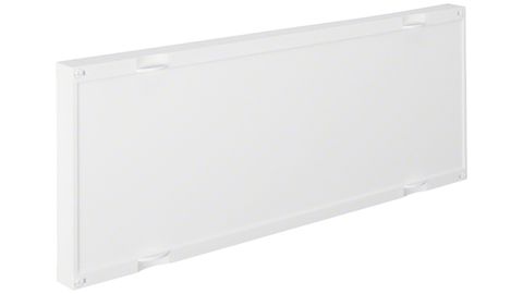 univers N, Abdeckungen/Leitungseinführungen