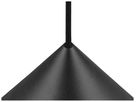 Pendelleuchte SLV MAGICO 38 E27 1×10W DIM Ø380mm schwarz