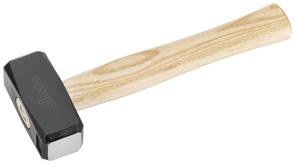 Fäustel CIMCO 1250g DIN 6475