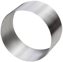 Tube de revêtement Helios WER250 gris