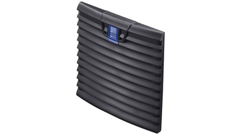 Filtergehäuse, Filterhalter