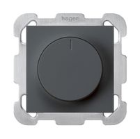 Potentiomètre ENC kallysto 1…10V B anthracite
