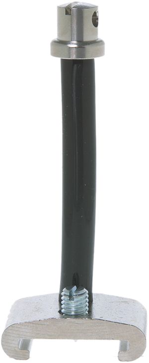 Boulon-support Woertz 56mm