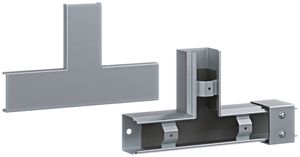 T-Stück tehalit FWK-Plus 60×60mm verzinkt