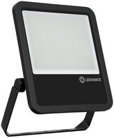 Proiettore LED LDV FLOODLIGHT PFM SYM 100 165W 830 IP65 nero