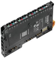 Modulo di uscita digitale Weidmüller Remote-I/O UR20-4DO-N