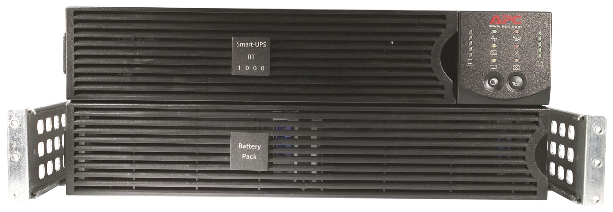 USV-Anlage APC Smart-UPS RT 230V 1000VA 6×C13 Online