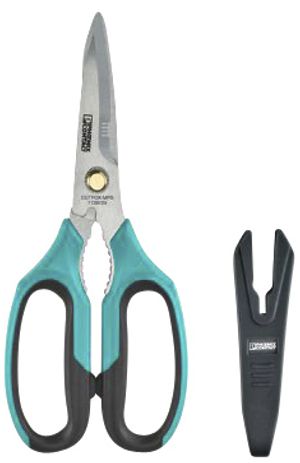 Forbice multifunzione PX CUTFOX-MPS