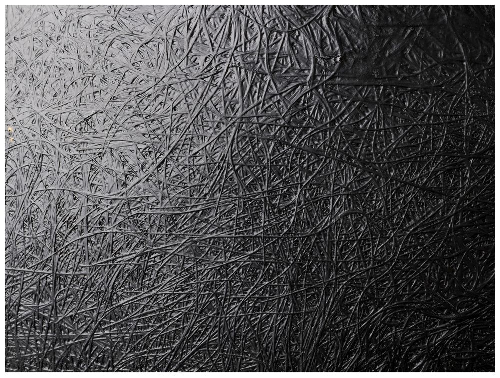 Lampada sospesa SLV FORCHINI 70 E27 1×40W REG Ø695mm nero/oro