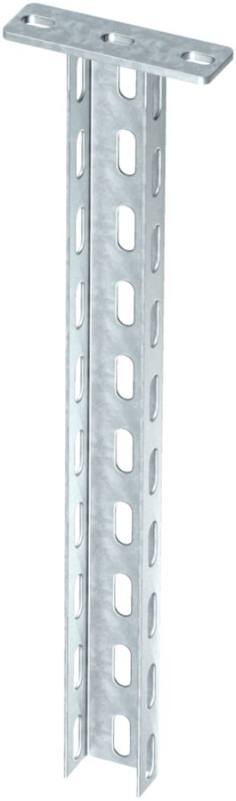 Deckenstütze Bettermann US3K 30×50×200mm verzinkt