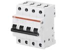 Leitungsschutzschalter ABB S204-K10 10A 6kA