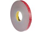 Klebeband 3M 4910F 19mm×3m×1mm transparent
