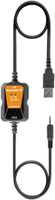 Konfigurationsadapter Weidmüller CBX200 USB für ACT20P