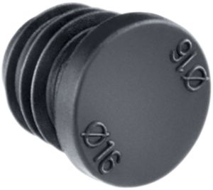 Dichtstopfen AGRO M16 schwarz