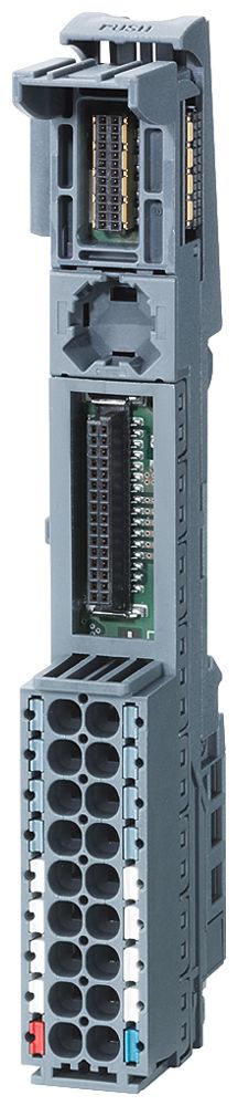 Unité de base API Siemens SIMATIC ET200SP A0 BU15-P16+A0+2B, push-in, 10 pcs