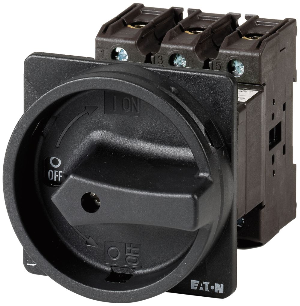 EB-Anlageschalter ETN 63A 3L