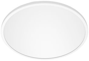 LED-Deckenleuchte Philips SceneSwitch 18W 1700lm 4000K IP20 DIM Ø300mm weiss