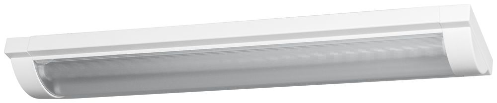LED-Deckenleuchte LDV LED Office Line DIM, 600mm 25W 4000K