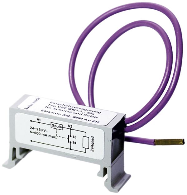 Élément temp.AEG vze 806