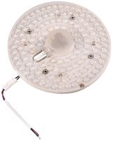 LED-Modul DOTLUX QUICK-FIXdim 186…240V 95mA 19W 3040lm 4000K 170° Ø240mm