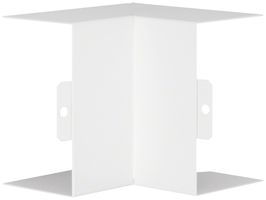 Inneneck tehalit LFS 60100, verkehrsweiss