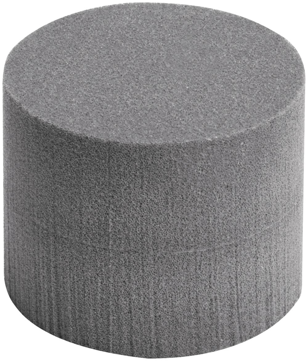 Brandschutz Stopfen tehalit bis Ø109mm 2 Stück