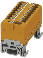 Bloc de distribution PX PTFIX 4/18X1.5-NS15A OG