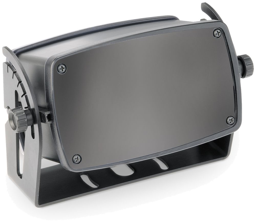 Radar-Bewegungsmelder BBC Bircher Herkules 2 E, für industrielle Tore, IP65