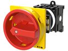 EB-Lasttrennschalter Eaton Hauptschalter T0-2-8900/V/SVB 4P 20A 690V IP65 rot