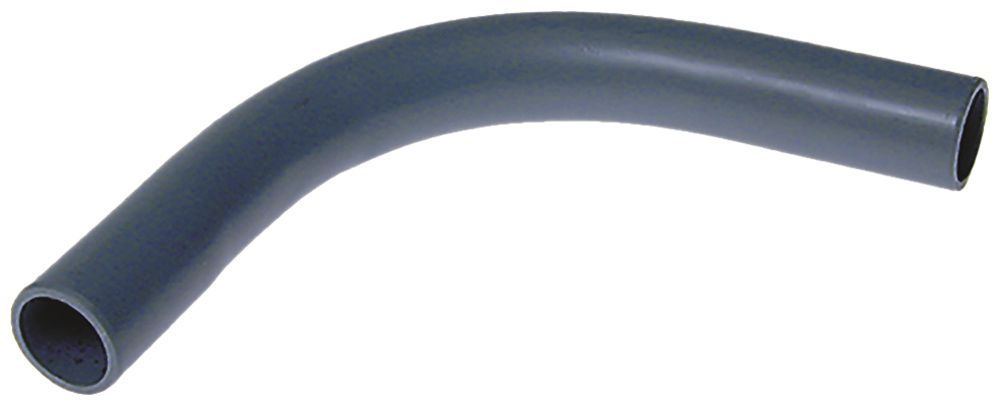 Coude réduit pour THD M32 gris