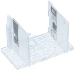 Montageadapter R&M freenet für geschirmte Module Kat.6A ISO/EL spezial