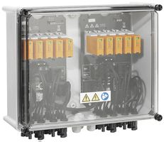 Generatoranschlusskasten WM GAK PVN1M4I8SXFXV2O1TXPX10