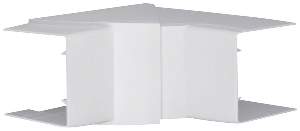 Inneneck Hager tehalit.LF 57×60mm grau IP30