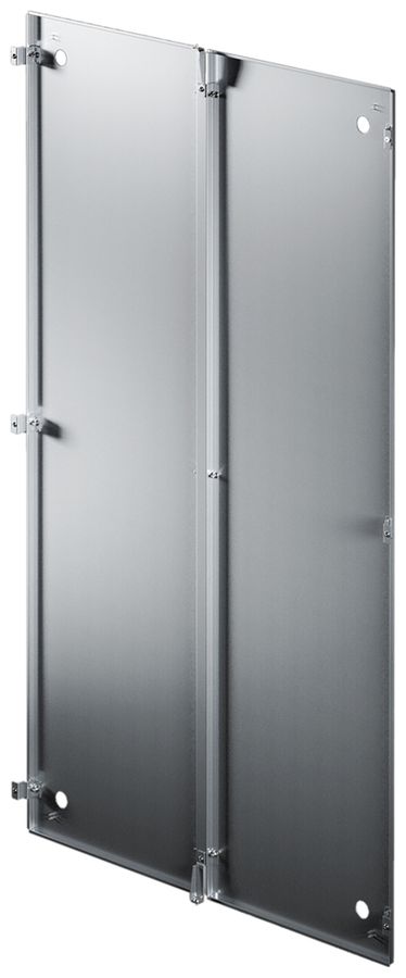 Paratia Rittal VX 5301.284 per VX IT 2000×1200mm acciaio