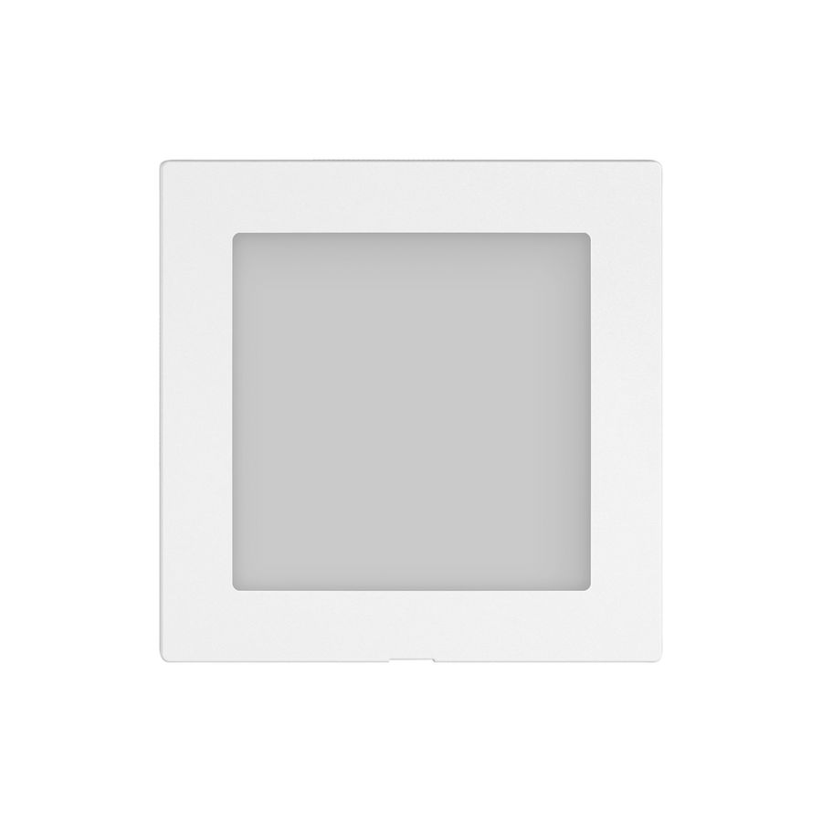 Montageset EDIZIO.liv SNAPFIX® f.Orientierungs- und Dekorleuchte ws