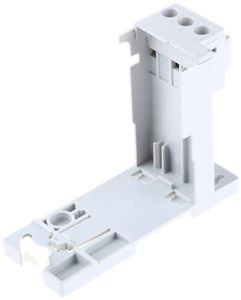 Adaptateur rail DIN AB 193-1EPE, pour 193-1EFxE
