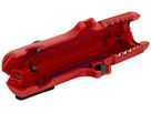 Spelacavi universale KNIPEX Ø8…13mm, 0.2…4mm²