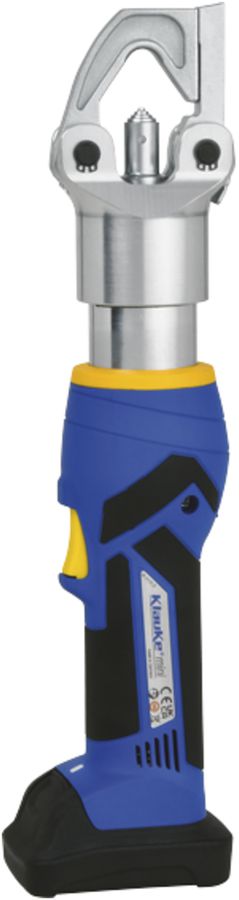 Akku-Presswerkzeug elektro-hydraulisch Klauke EK 30 ID ML