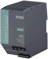 Stromversorgung Siemens SITOP PSU300S, IN:400…500VAC, OUT:24VDC/10A