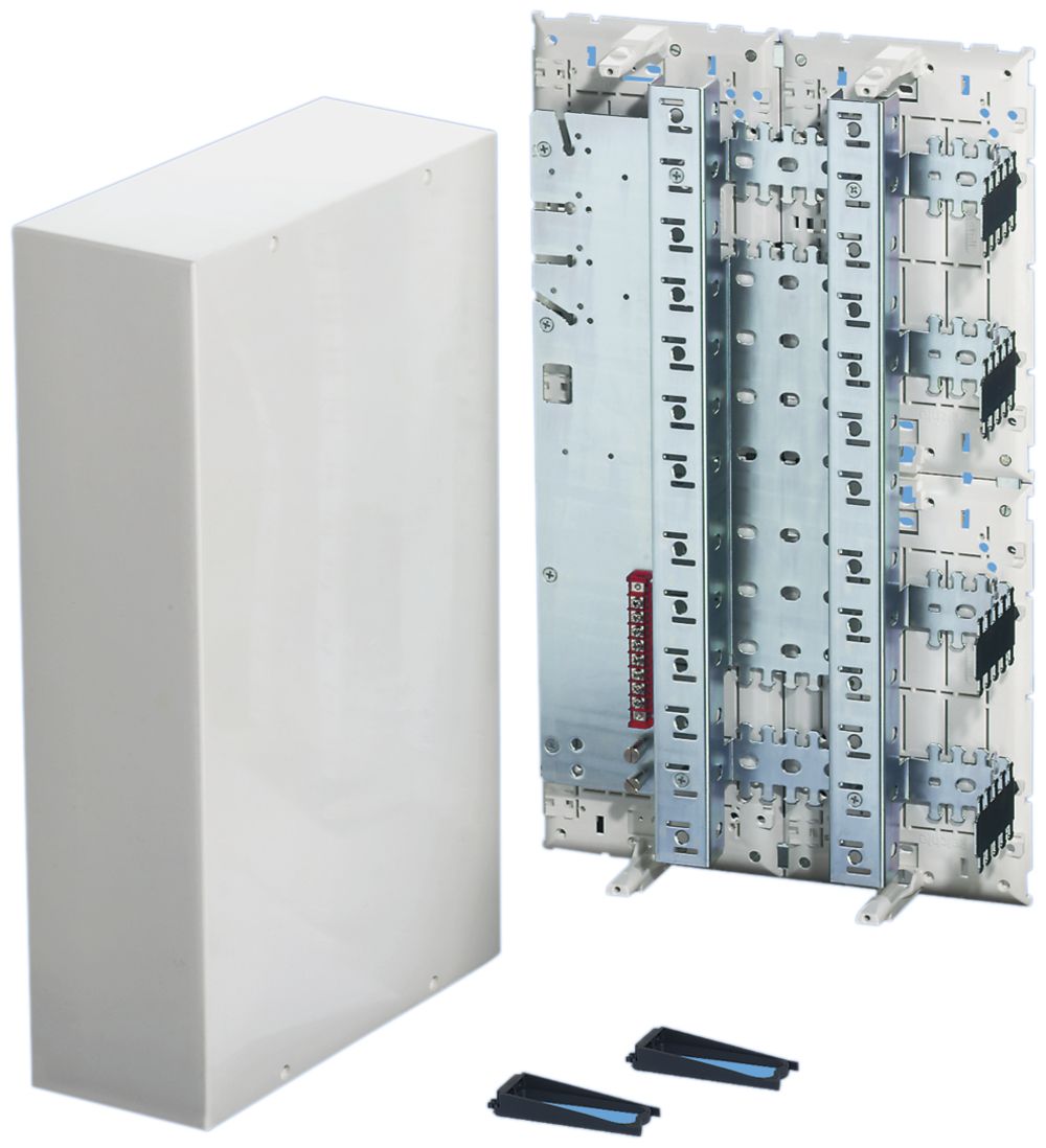 AP-Zwischenverteiler R&M VS Modular