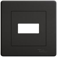 UP-Montageset EDIZIO.liv SNAPFIX® für Bewegungsmelder pirios 180 R eco sz