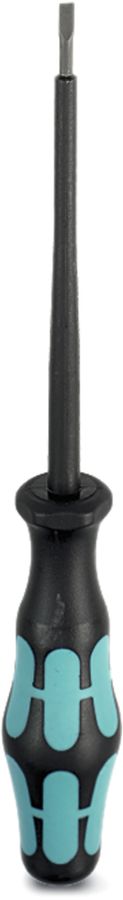Schraubenzieher SZS 0.6×3.5 100mm