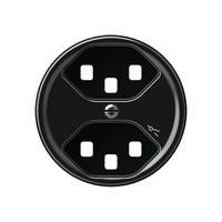 Kit frontal origin 2×T23 1×S 60×60mm no