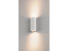 Applique SLV THEO UP/DOWN OUT, 2×GU10 35W IP44 blanc