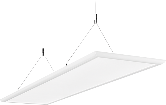 LED-Hängeleuchte 2360 G2 H1 PW19-IL 4400-8MC ETDD