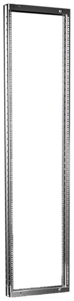 Cadre pivotant Rittal VX 8619.014 pour VX 19" 44UH 600mm gris
