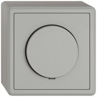 Potenziometro di potenza DALI AP EDIZIO.liv SNAPFIX® DALI-2 52mA grc