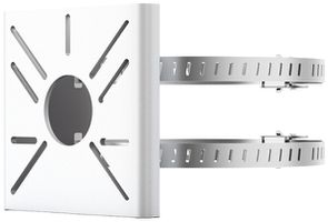 Adattatore per palo TP-Link VIGI VMB-350 acciaio 105mm